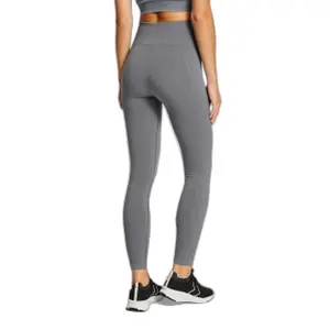 Legging haute sans couture mujer Hummel Tif image-4