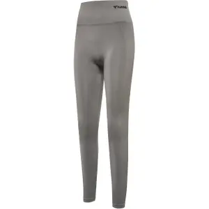 Mallas altas de mujer Hummel TIF image-0