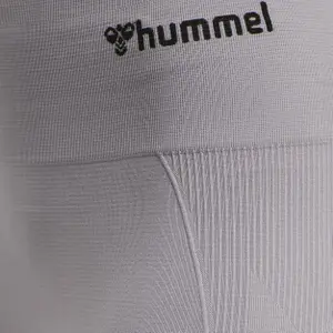 Mallas altas de mujer Hummel TIF image-5