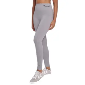 Mallas altas de mujer Hummel TIF image-1