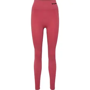 Leggings sin costuras para mujer Hummel image-0