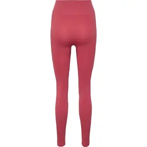 Leggings sin costuras para mujer Hummel image-2