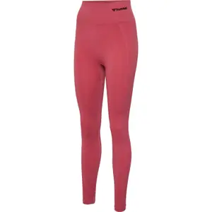 Leggings sin costuras para mujer Hummel image-4