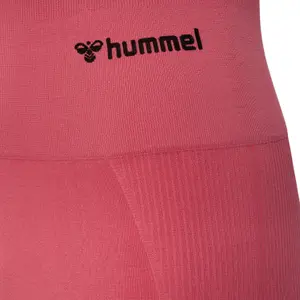 Leggings sin costuras para mujer Hummel image-6