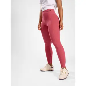 Leggings sin costuras para mujer Hummel image-5