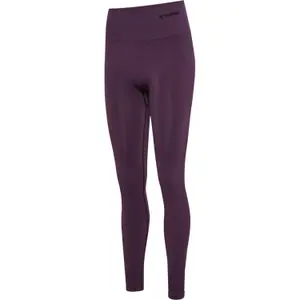 Leggings sin costuras para mujer Hummel Tif image-5