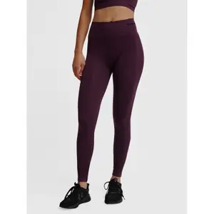 Leggings sin costuras para mujer Hummel Tif image-1