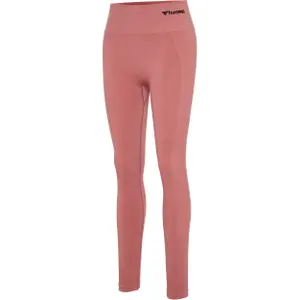 Mallas altas de mujer Hummel TIF image-0