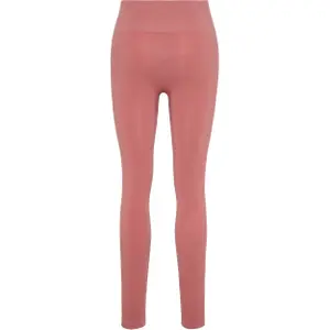 Mallas altas de mujer Hummel TIF image-1