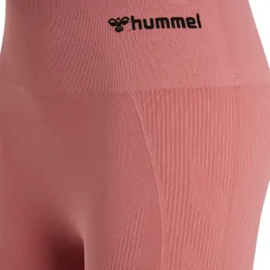 Mallas altas de mujer Hummel TIF image-2