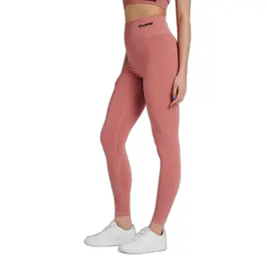 Mallas altas de mujer Hummel TIF image-4