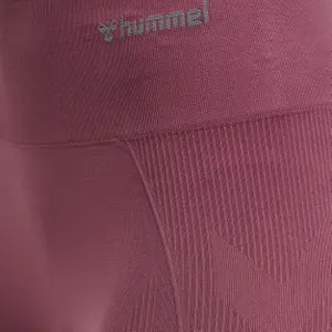 Mallas altas de mujer Hummel TIF image-2