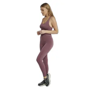 Mallas altas de mujer Hummel TIF image-3