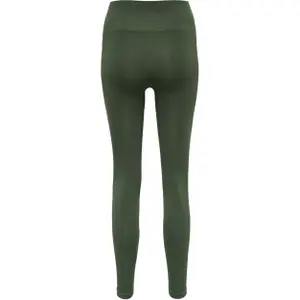 Mallas altas de mujer Hummel TIF image-1