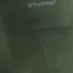 Mallas altas de mujer Hummel TIF image-2