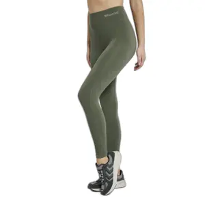 Mallas altas de mujer Hummel TIF image-4