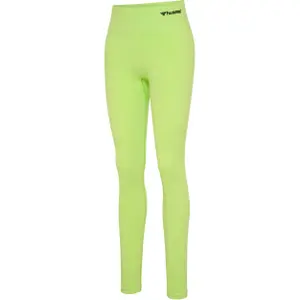 210492-6698-leggings-haute-sans-couture-frau-hummel-tif-grun