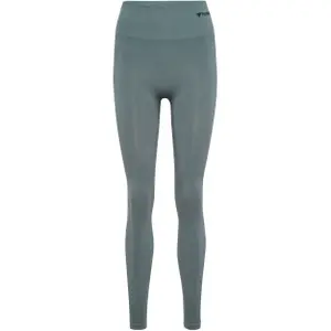 210492-6744-damen-sportleggings-hummel-grun