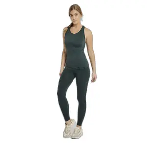 Mallas altas de mujer Hummel TIF image-0