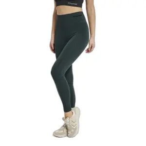 Mallas altas de mujer Hummel TIF image-4