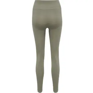 Mallas altas de mujer Hummel TIF image-1