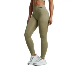 Mallas altas de mujer Hummel TIF image-5