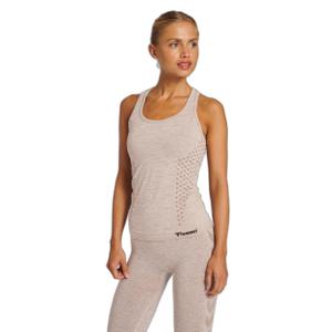 Tank top til kvinder Hummel CI image-1