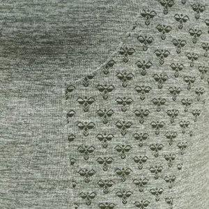 Camiseta de tirantes para mujer Hummel CI image-5