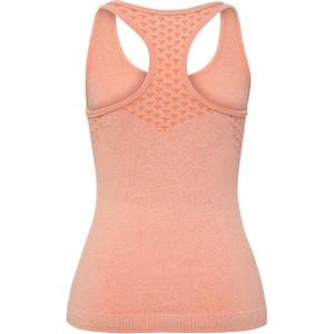 Sømløs tanktop til kvinder Hummel Ci image-2