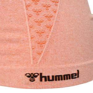 Sømløs tanktop til kvinder Hummel Ci image-5