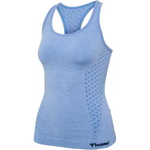Camiseta de tirantes para mujer Hummel Ci image-0