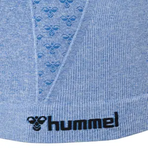 Camiseta de tirantes para mujer Hummel Ci image-2