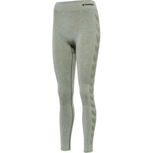 Leggings de mujer de media altura Hummel CI image-0