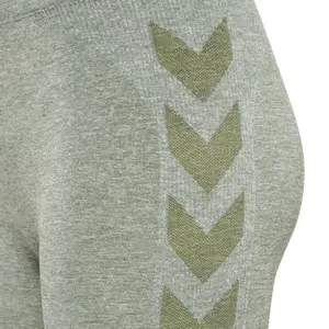 Leggings de mujer de media altura Hummel CI image-5