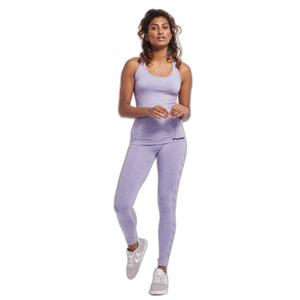 Women's mid-rise leggings Hummel CI image-1