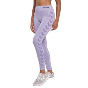Women's mid-rise leggings Hummel CI image-2