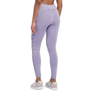 Women's mid-rise leggings Hummel CI image-4