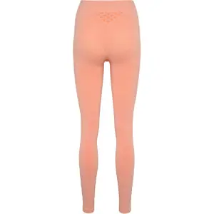 Legging mujer sin costuras Hummel Ci Mid image-1