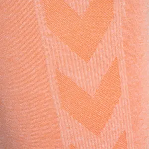 Legging mujer sin costuras Hummel Ci Mid image-2