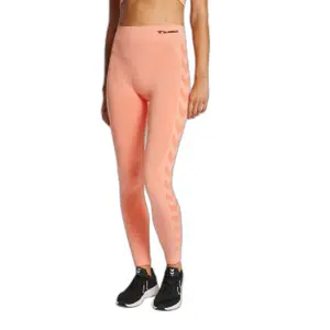 Legging mujer sin costuras Hummel Ci Mid image-4