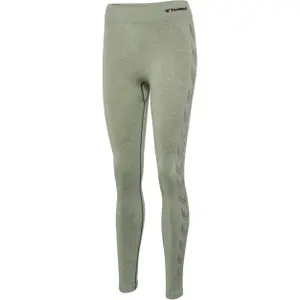Leggings sin costuras para mujer Hummel CI image-2