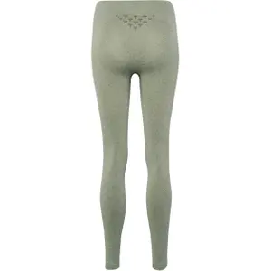 Leggings sin costuras para mujer Hummel CI image-1