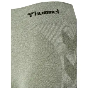 Leggings sin costuras para mujer Hummel CI image-3