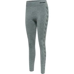 Leggings de mujer de media altura Hummel CI image-0