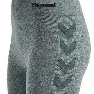 Leggings de mujer de media altura Hummel CI image-2