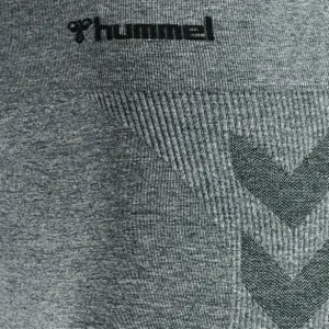 Leggings de mujer de media altura Hummel CI image-3