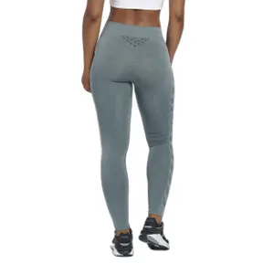 Leggings de mujer de media altura Hummel CI image-6