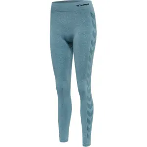 Leggings de mujer de media altura Hummel CI image-0