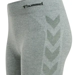 Legging seamless woman Hummel Ci Mid image-5