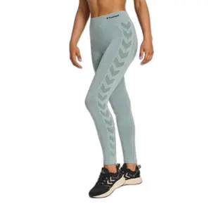 Legging seamless woman Hummel Ci Mid image-3